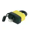 Mannesmann 41350 Su Geçirmez Asma Kilit, 50mm