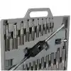 Mannesmann 53245 Modelci 45 Parça Kılavuz Pafta Seti