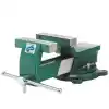 Mannesmann 73125 Döner Tablalı Mengene 125 mm