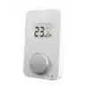 Mars S10 Kablosuz Dijital Oda Termostatı Beyaz