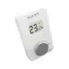 Mars S10 Kablosuz Dijital Oda Termostatı Beyaz