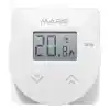 Mars S5X Kablolu Dijital Oda Termostatı