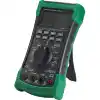 Mastech Ms5208 Dijital İzolasyon Multimetresi