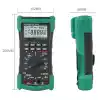 Mastech Ms5208 Dijital İzolasyon Multimetresi