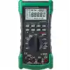 Mastech Ms5208 Dijital İzolasyon Multimetresi