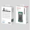 Mastech Ms5208 Dijital İzolasyon Multimetresi
