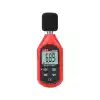 Mastech UT353BT Bluetooth Bağlantılı Mini Ses Ölçer