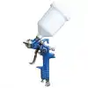 Max-Extra HK827 Üstten Depolu Boya Tabancası 1.7 mm