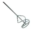 Maxpower MX120H 120x450mm Yuvarlak Hexagon Karıştırıcı