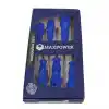 Maxpower MX136D 6lı Düz Tornavida Seti