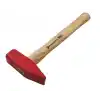Maxpower MXCEKIC100 100Gr Ahşap Saplı Çekiç