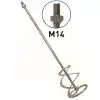 Maxpower MXMG104120-L 120x600 M14 Lema Sarım Karıştırıcı