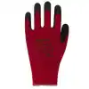 MaxSafety LTX-014 CRINKLE Lateks Camcı Eldiveni