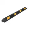 MaxSafety MS1-2134 Kauçuk Araç Stoperi