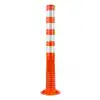 MaxSafety MS1-2519 100 Cm Esnek Şerit Ayırıcı Delinatör