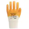 MaxSafety NIT-400 Nitril Kaplı Eldiven