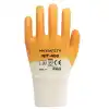 MaxSafety NIT-400 Nitril Kaplı Eldiven