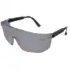 MaxSafety S400 Buğulanmaz Füme Cam Gözlük
