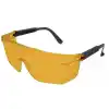 MaxSafety S400 Sarı Cam Gözlük