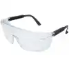 MaxSafety S400 Şeffaf Cam Gözlük
