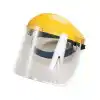 MaxSafety SE913-004 Yüz Koruyucu Maske ve Kulaklık