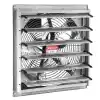 Movas MAFWS-600-4K-T Otomatik Panjurlu Monoblok Aksiyal Fan