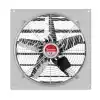 Movas MAFWS-600-4K-T Otomatik Panjurlu Monoblok Aksiyal Fan