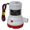 Mytol MY03704 CH8028 2000 GPH 24V Sintine Pompası