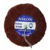 Nikon N34161 80 Kumlu 80x40x6mm Ölçülü Saplı Mop Zımpara