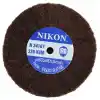 Nikon N34167 80x40x6mm 320 Kum Non Woven Saplı Mop Zımpara