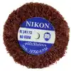 Nikon N34173 60x30x6mm 80 Kum Non Woven Saplı Mop Zımpara