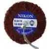 Nikon N34175 60x30x6mm 120 Kum Non Woven Saplı Mop Zımpara