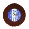 Nikon N34177 60x30x6mm 240 Kum Non Woven Saplı Mop Zımpara