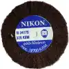 Nikon N34179 60x30x6mm 320 Kum Non Woven Saplı Mop Zımpara