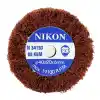 Nikon N34193 40x20x6mm 80 Kum Non Woven Saplı Mop Zımpara