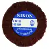 Nikon N34197 40x20x6mm 240 Kum Non Woven Saplı Mop Zımpara
