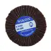 Nikon N34203 80x40x6mm 100 Kum Non Woven Saplı Kombi Mop Zımpara