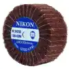Nikon N34205 60x30xmm 100 Kum Non Woven Saplı Kombi Mop Zımpara