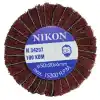 Nikon N34207 50x20x6mm 100 Kum Non Woven Saplı Kombi Mop Zımpara