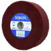 Nikon N34219 165x50x25mm 400 Kum Mop Auf Brite Zımpara