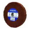 Nikon N34221 165x30x25mm 80 Kum Mop Auf Brite Zımpara