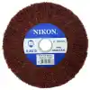 Nikon N34223 165x30x25mm 120 Kum Keçe Mop Zımpara