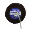Nikon NIK34189 50x20x6mm 320 Kum Non Woven Saplı Mop Zımpara