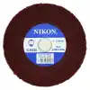 Nikon NIK34229 165x30x25mm 400 Kum Keçe Mop Zımpara
