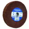 Nikon NIK34245 165x30x25mm 100 Kum Non Woven Kombi Mop Zımpara