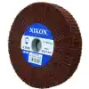 Nikon NIK34245 165x30x25mm 100 Kum Non Woven Kombi Mop Zımpara