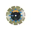 Norton Zda 1000 125 Mmtestere