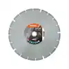 Norton Zmd 944T 450 Mmtestere