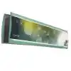 Olefini CEH-240-F2-H Dekoratif Tip C Seri Yatay Tip Isıtıcılı 280 cm Hava Perdesi