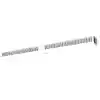 Olefini DCT-24 Frigofirik Serisi Isıtıcısız 240cm Hava Perdesi